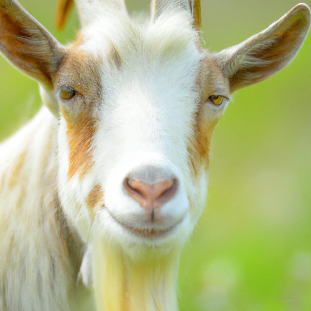 goatgirl