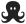 Breakfast Octopus icon