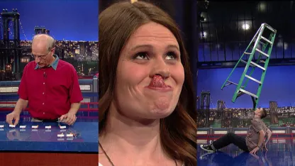 Stupid meh pet tricks