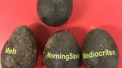 mehvocado