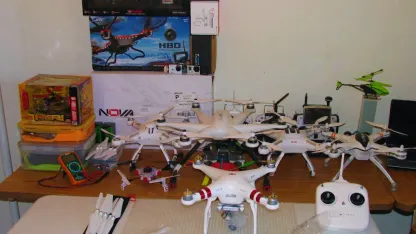 I most definitely DO NOT have a problem!