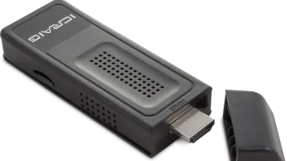 Craig Smart TV HDMI Adapter with Keyboard & Mouse