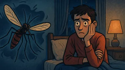 Maybe it bothers me more than it should.