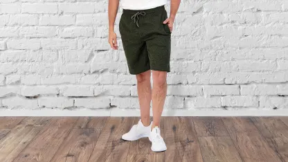 3-Pack: Men's or Women's Shorts