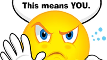 The end of my streak