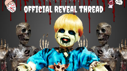 KoolHandJoe's First Ever Monsterfy This Challenge - THE REVEAL THREAD