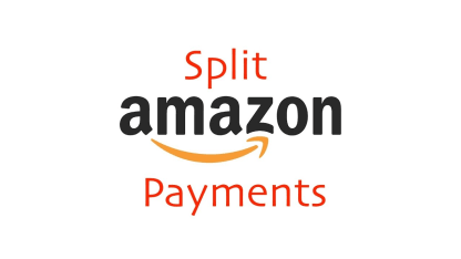 Does AMZN Allow Split Payments?