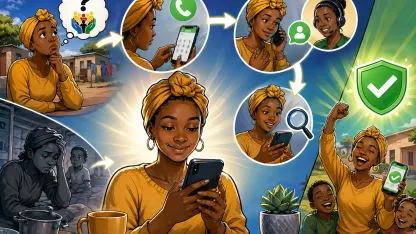 How can you easily understand and check your SASSA SRD status?