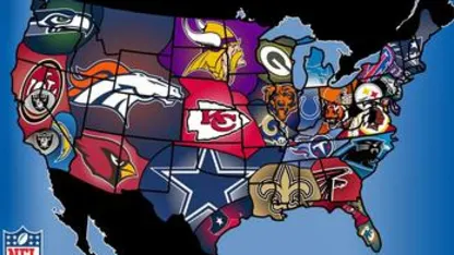 Who's going to win the Super Bowl?