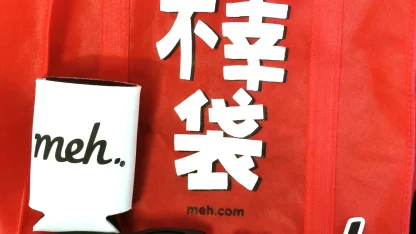 Hey Meh!  Sell me some cool Meh swag!