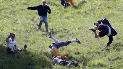 Day Zero Community Hubbub & Hoopla