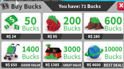 Do you Meh your purchases??