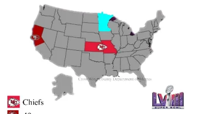 The Official Unofficial Meh Super Bowl Thread