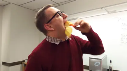 your favorite kickstarter project right now