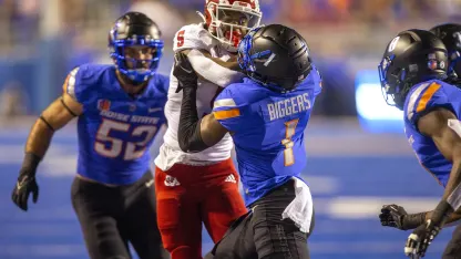 Who do you want to win today?