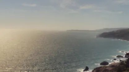 How long can you hold your breath? Try it right now and see: