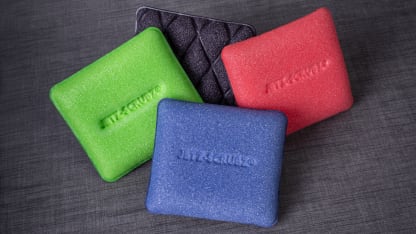 20-Pack: Jetz Scrubz Scrubber Sponge