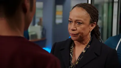 April 27th - "How Far Would You Go?"