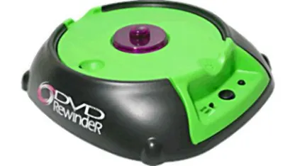 These Things Are Selling Like DVD Rewinders