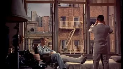 Hitchcock Movies for Every Quarantine Mood