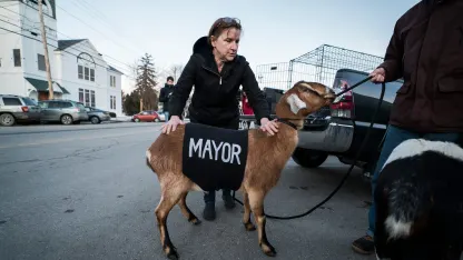 March goatness (March 2022 goat nominations)