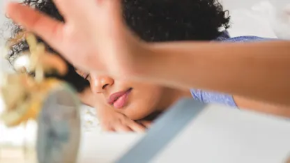 How often are you getting up to grab coffee in a day?