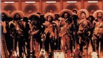 DAMN YOU ALL YOU MEHICANS!