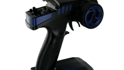 Radio remote question