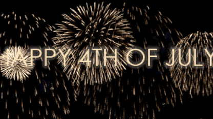 In need of some Fireworks?