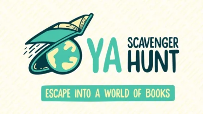 Scavenger hunt:: October is coming