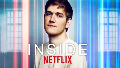 Bo Burnham: Inside