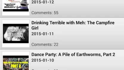 Is meh.com REALLY slow to load on Mobile?