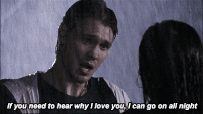 The 16th is the LAST DAY to sign up for the mehrican exchange #6