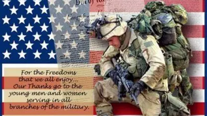 Happy? Memorial Day Weekend Y'all