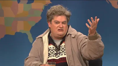 Hi, my name is Marklog, and I have a problem.