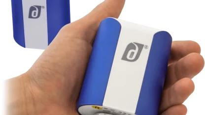 Damson Bluetooth NFC Stereo Speakers