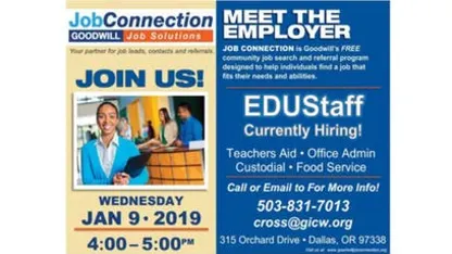 Wednesday Jan 9, 2019 also know as 1/9/19