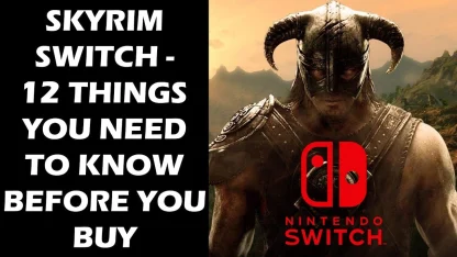 Crap, I guess I'm buying a Switch