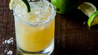 It's Happy National Margarita Day meh!!