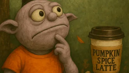 [Market Research] First REAL Day of Fall?