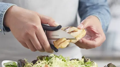 Fiskars Kitchen Essential Set