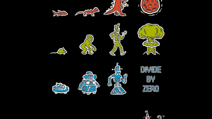 Woot's current t-shirt offering...