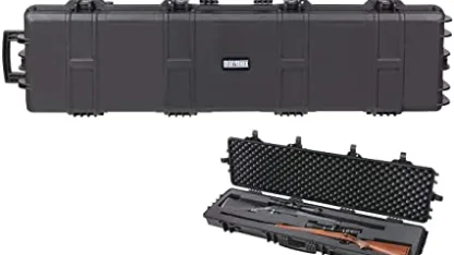 What tactical storage should we normalize?