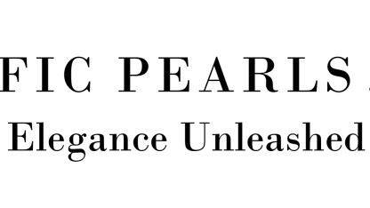 18K Gold Filled Graduated Pearl Necklace