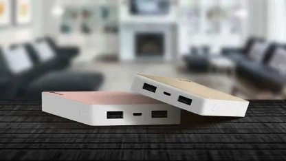 4-Pack: Mophie Universal Powerstation 6,000mAh Battery Packs