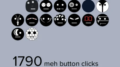 Fuck sadness!  Don't worry be happy!