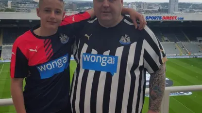 Jason, you are a "Toon"! I only 'tune'