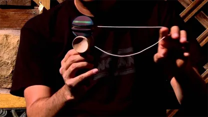 2-for-Tuesday: Duncan Groove Kendama