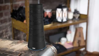 Terk Omni Amplified Multi-Directional HDTV Antenna (Refurbished)