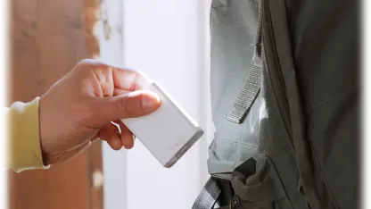 2-Pack: Einova Sirius GaN 65-Watt Adapter with 6FT Lightning & USB-C cables